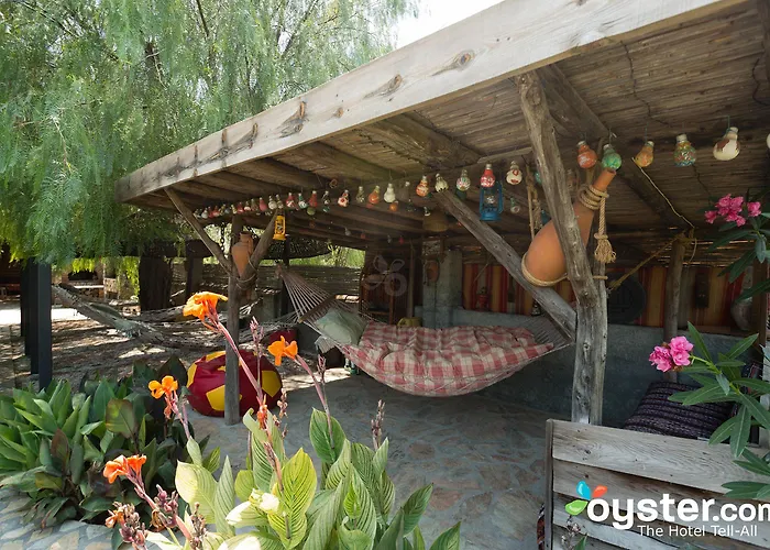 Sedir - Rooms, & Hotel 3*