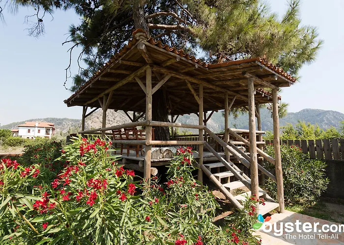 Sedir - Rooms, & Dalyan