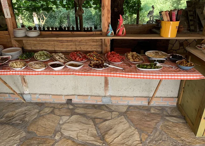 Hotel Sedir - Rooms, & 3*