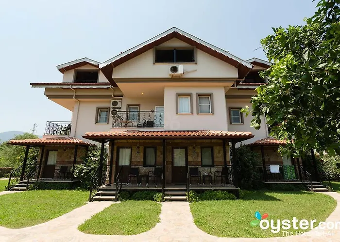 Sedir - Rooms, & 3* Dalyan