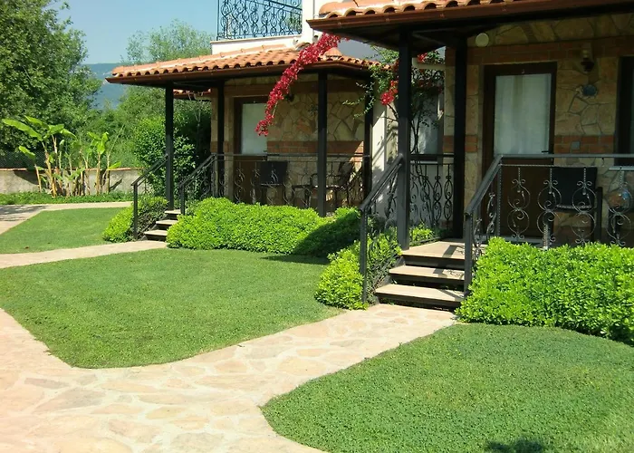 Hotel Sedir - Rooms, &