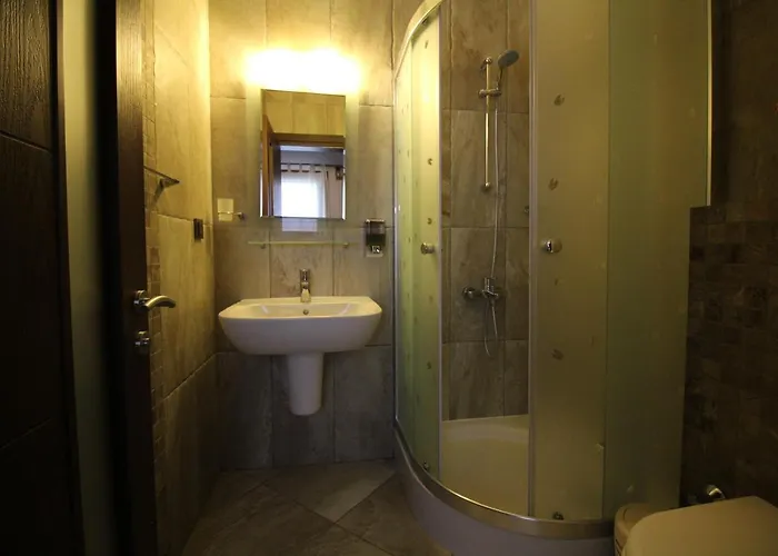 Sedir - Rooms, & Hotel Dalyan