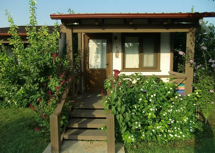 Sedir - Rooms, & 3* Dalyan