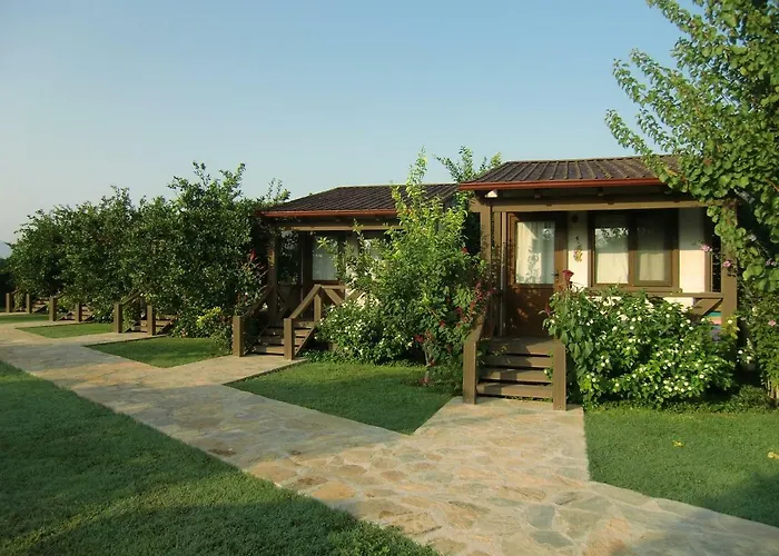 Sedir - Rooms, & Hotel 3*